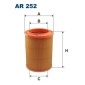 AR252 Фильтр