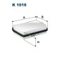 K1016 Фильтр салонный
