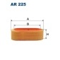 AR225 Фильтр воздушный FILTRON AR225