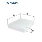 K1331 Фильтр салонный K1331