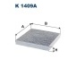 FILTRON K1409A