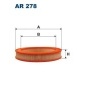 AR278 Фильтр