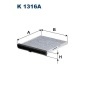 K1316A Фильтр салонный K1316A