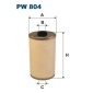 FILTRON PW804