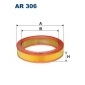 AR306 Фильтр