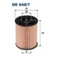 FILTRON OE6487