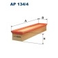 AP1344 Фильтр воздушный AP134/4
