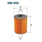 OM652 Фильтр масляный