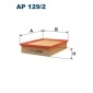 AP1292 Фильтр воздушный
