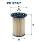 Filtron PE9737