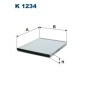 K1234 Фильтр салонный
