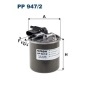Filtron PP9472