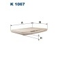 K1067 Фильтр салонный