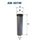 Filtron AM401W