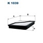 K1039 Фильтр салонный