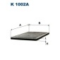 K1002A Фильтр салонный