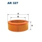 AR327 Фильтр воздушный