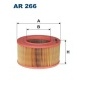 AR266 Фильтр воздушный