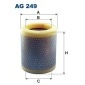 AG249 