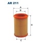 FILTRON AR211