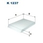 K1237 Фильтр салона K1237