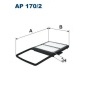 AP1702 Фильтр воздушный FILTRON