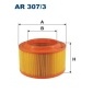 AR3073 Filtron Фильтр воздушный