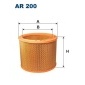 FILTRON AR200