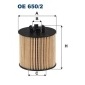 FILTRON OE6502