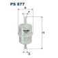 PS877 Фильтр топливный PS877