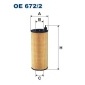 FILTRON OE6722