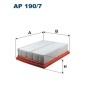 AP1907 Фильтр воздушный