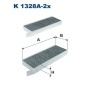 K1328A2X Фильтр салона