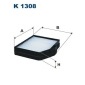 K1308 Фильтр салонный
