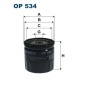 OP534 Фильтр масляный OP534