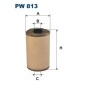 PW813 Фильтр