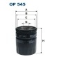 OP545 Фильтр масляный