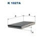 K1027A Фильтр салонный