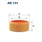 AR131 Фильтр воздушный AR131