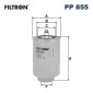 PP855 Фильтр топливный FORD NISSAN