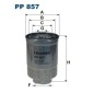 PP857 Фильтр топливный FILTRON PP857