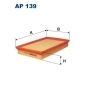 AP139 Фильтр воздушный