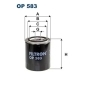 OP583 Фильтр масляный FILTRON OP583