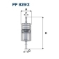 FILTRON PP8292