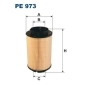 PE973 Фильтр топливный VAG