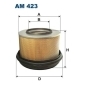 Filtron AM423