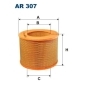AR307 Фильтр воздушный