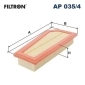 FILTRON AP0354