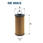 FILTRON OE6662