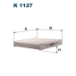 K1127 Фильтр салона K1127